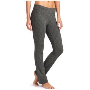 ATHLETA | Metro Skinny Yoga Pants | M